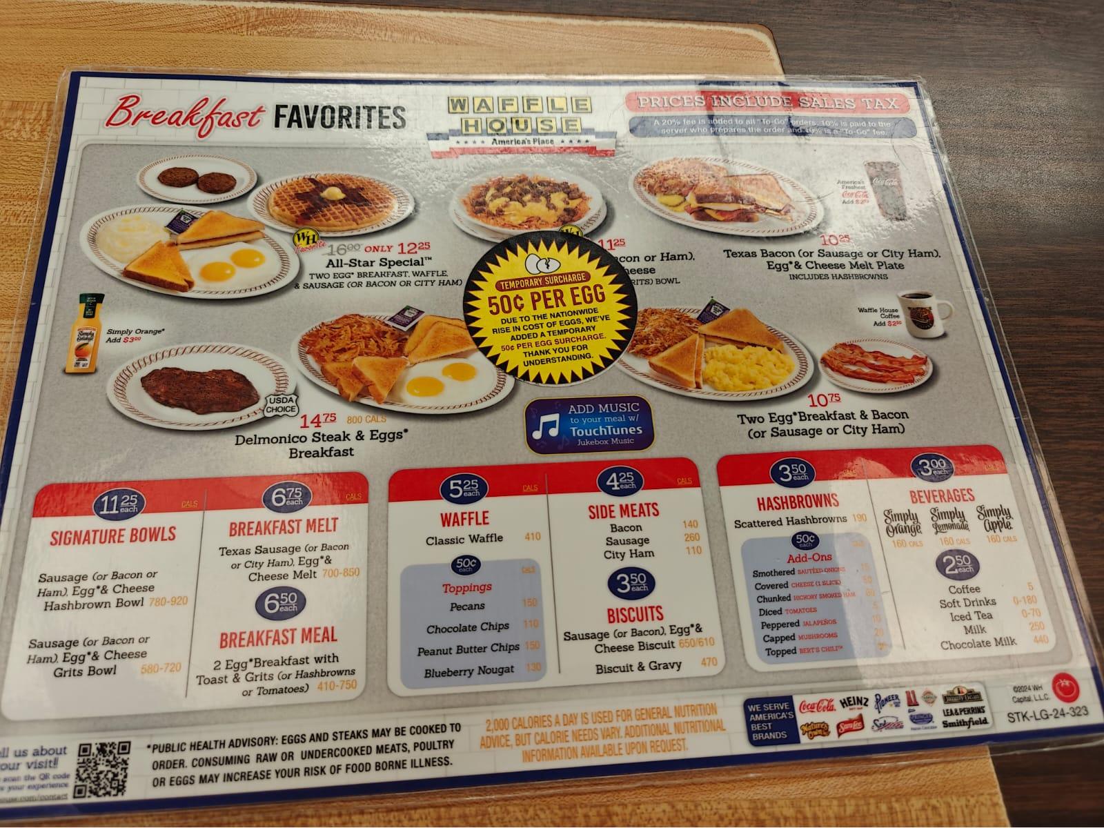 Cover Image 31 Flavors