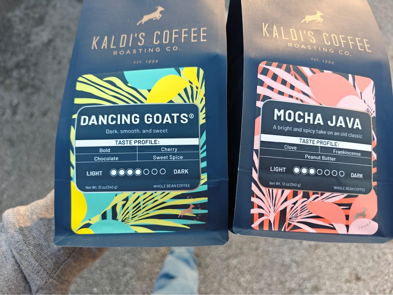 Cover Image 4th Wind