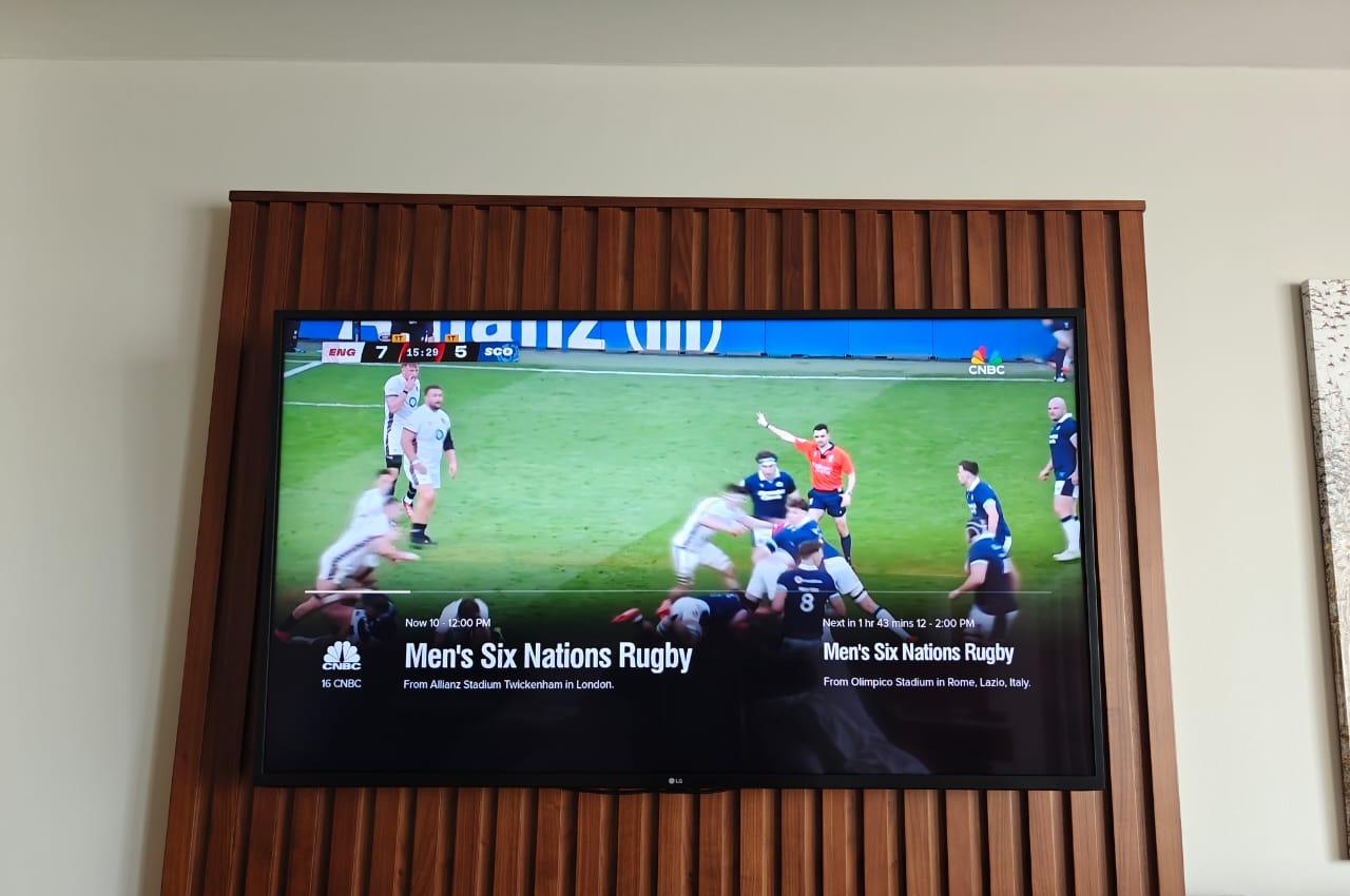 Cover Image Afterglow