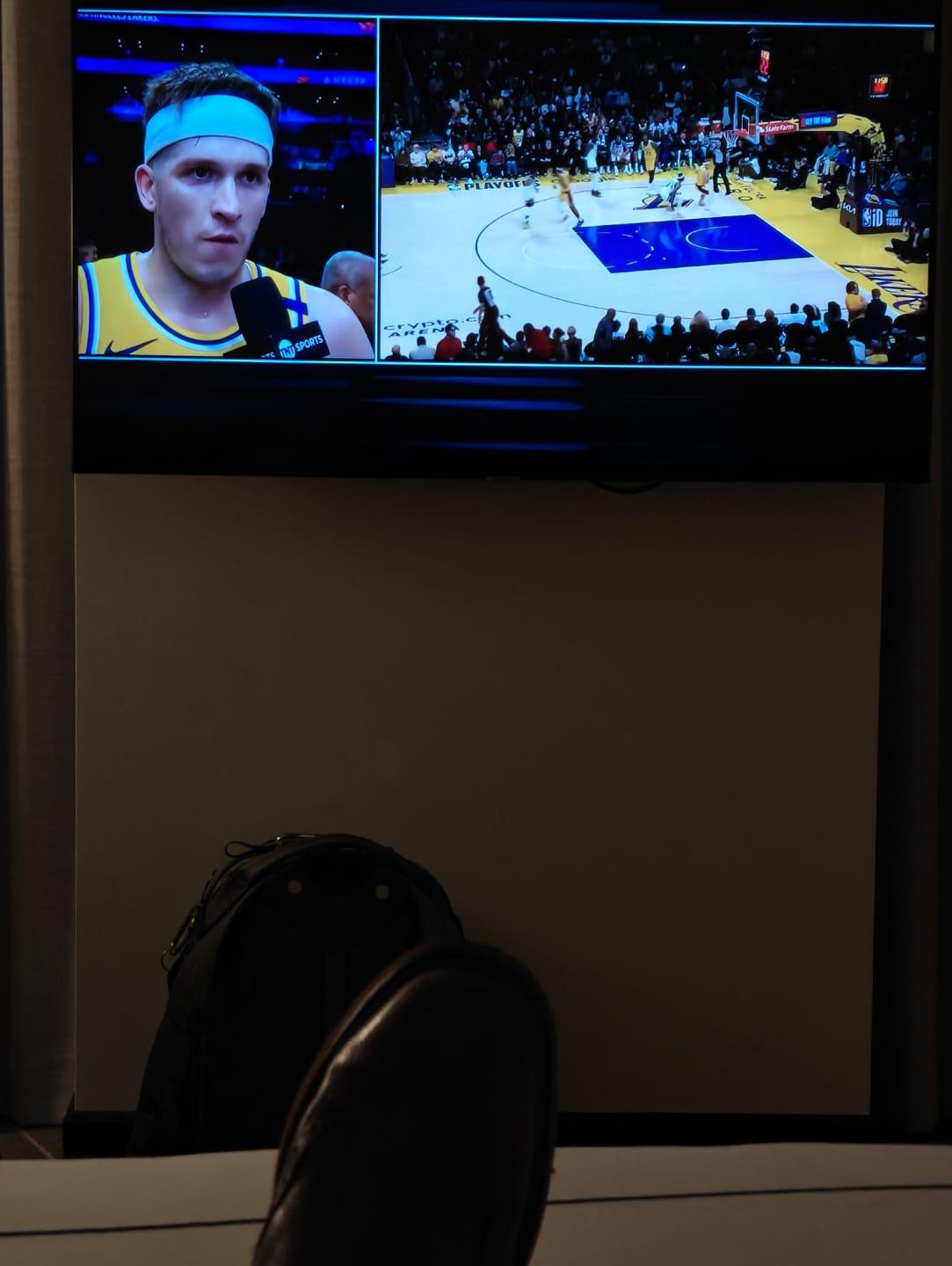 Cover Image All the Way