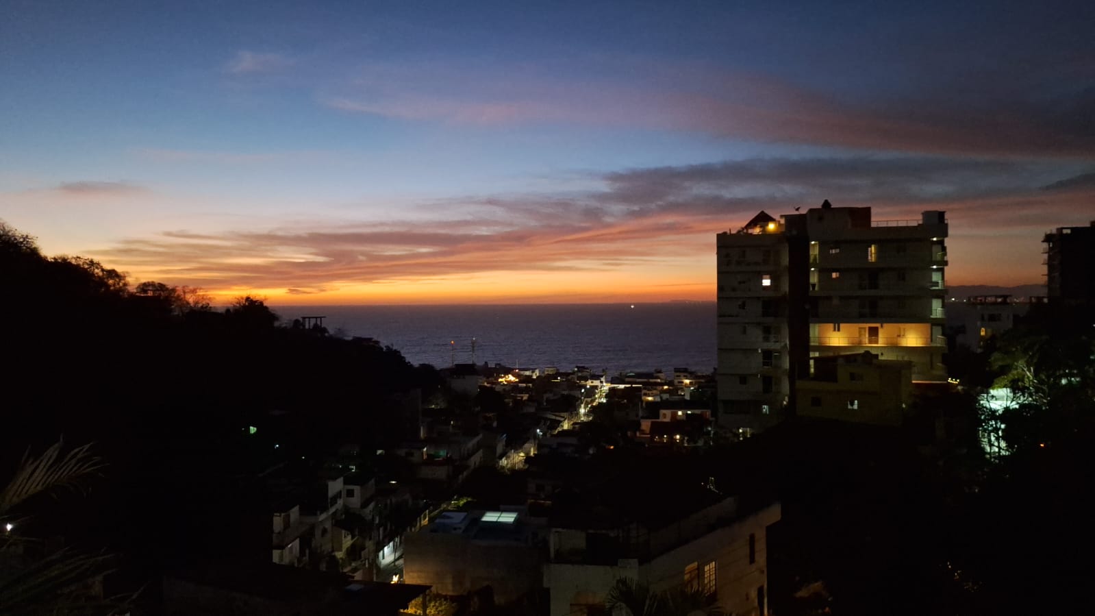 Cover Image Already Missing You