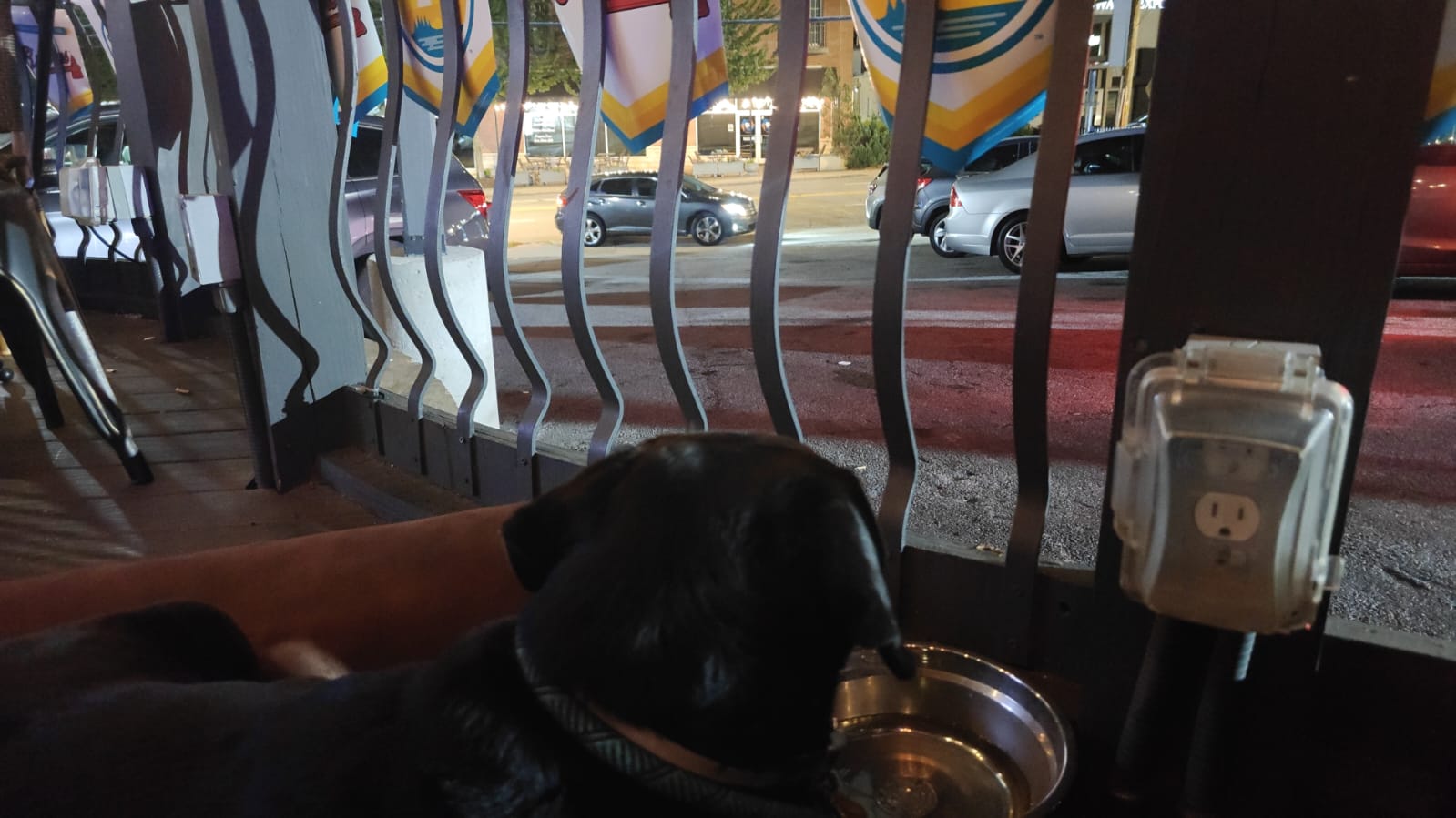 Cover Image Ambushed by Spare