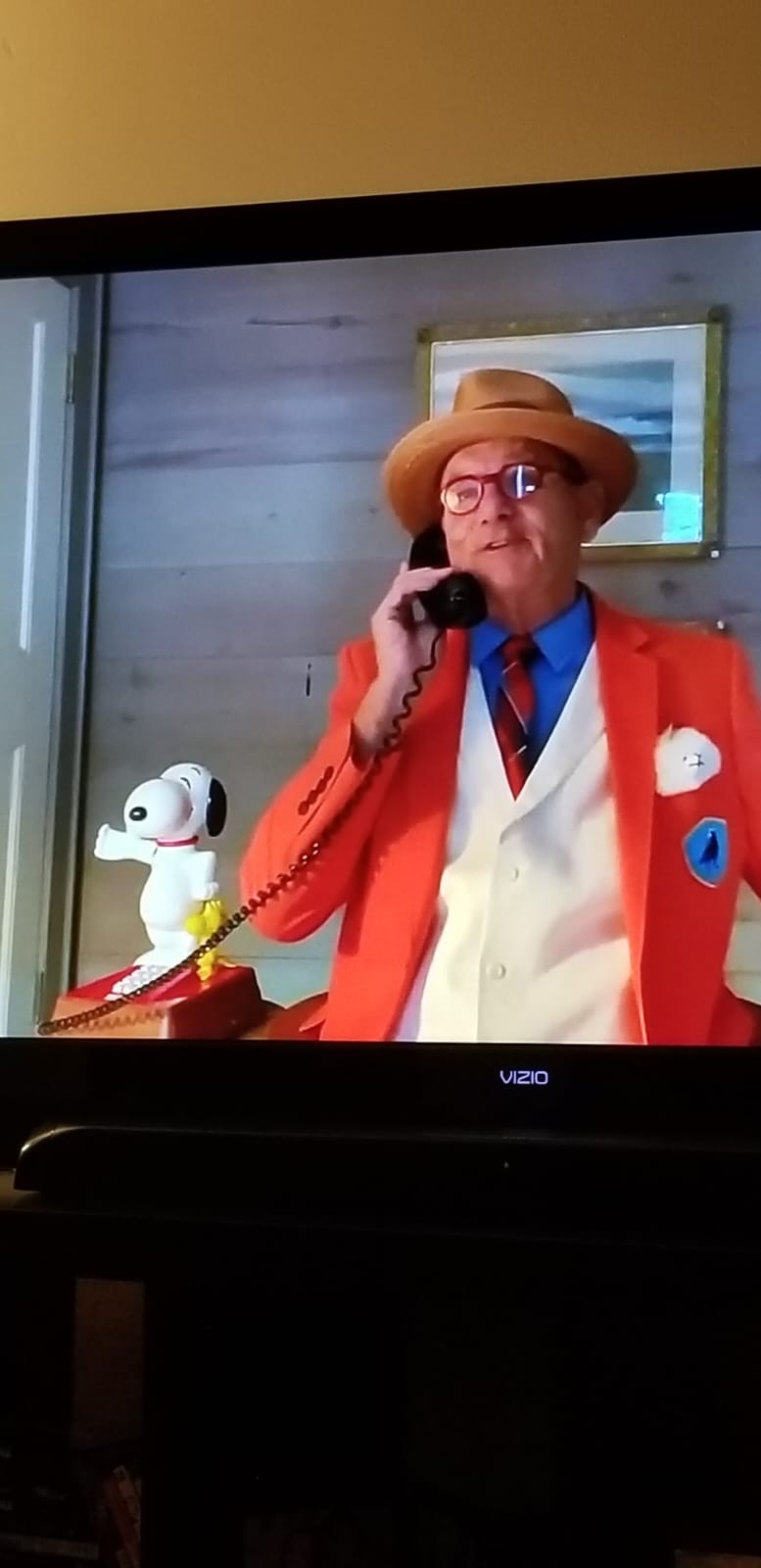 Cover Image An Answer