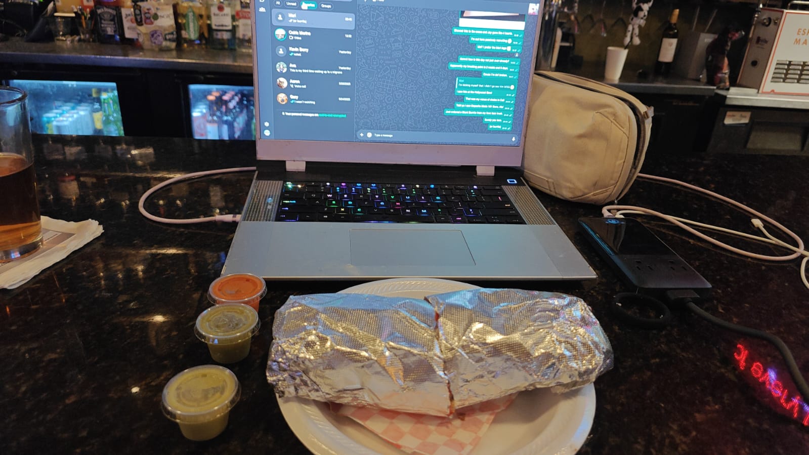 Cover Image Atmospheric Pressure