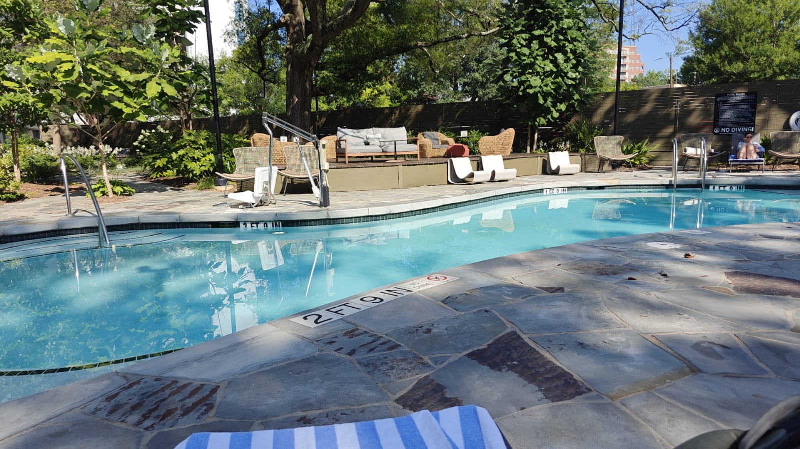 Cover Image Autumn in July