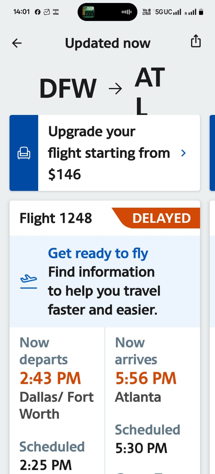 Better Late Than Sober