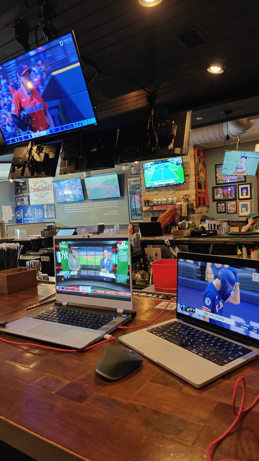 Cover Image Box Scores & Benadryl