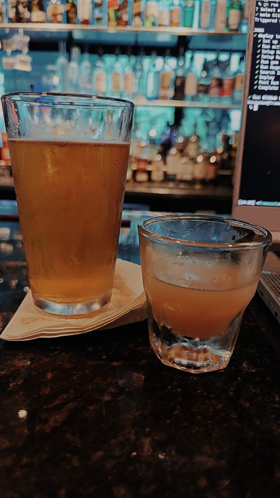 Cover Image Don’t Jinx It