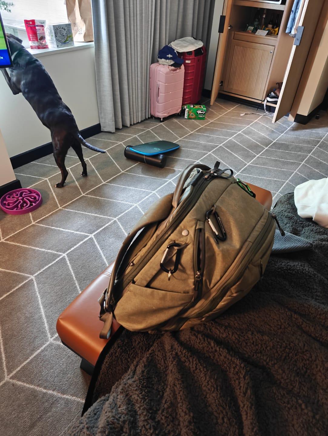 Cover Image Eyes Only