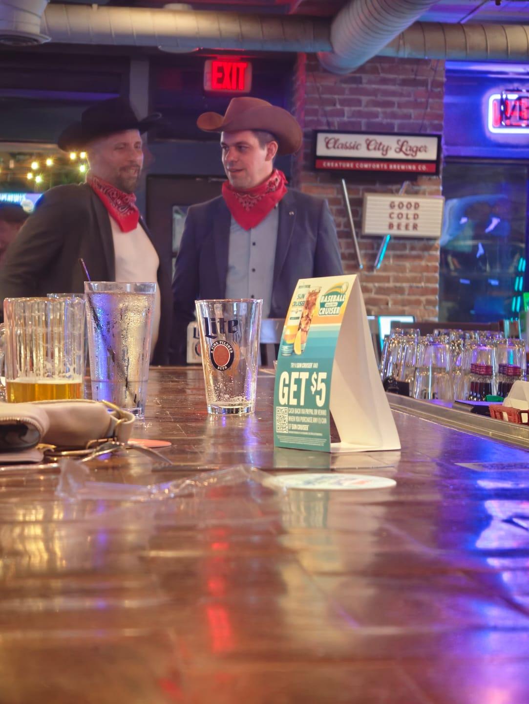 Cover Image Farewell, Take 2