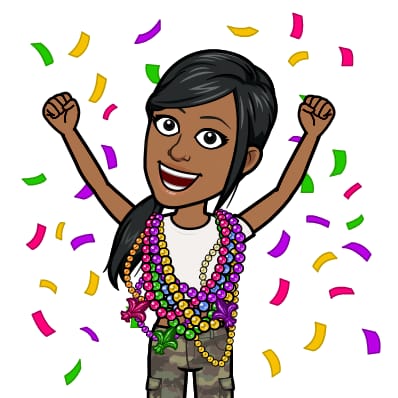 Cover Image Fat Tuesday