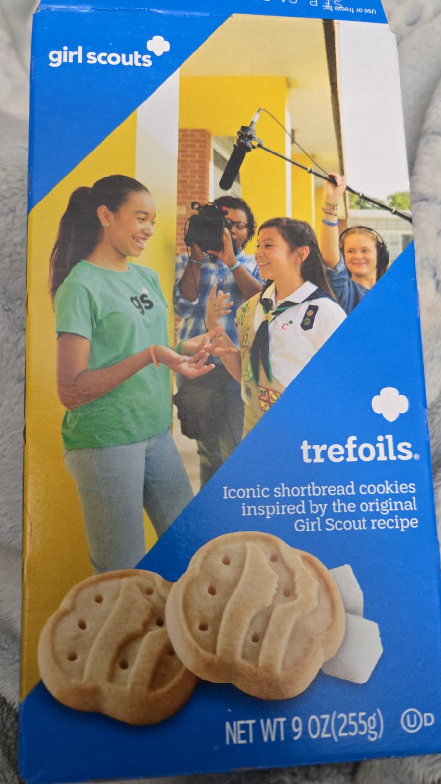 Cover Image Final Weekend (Terms & Conditions)