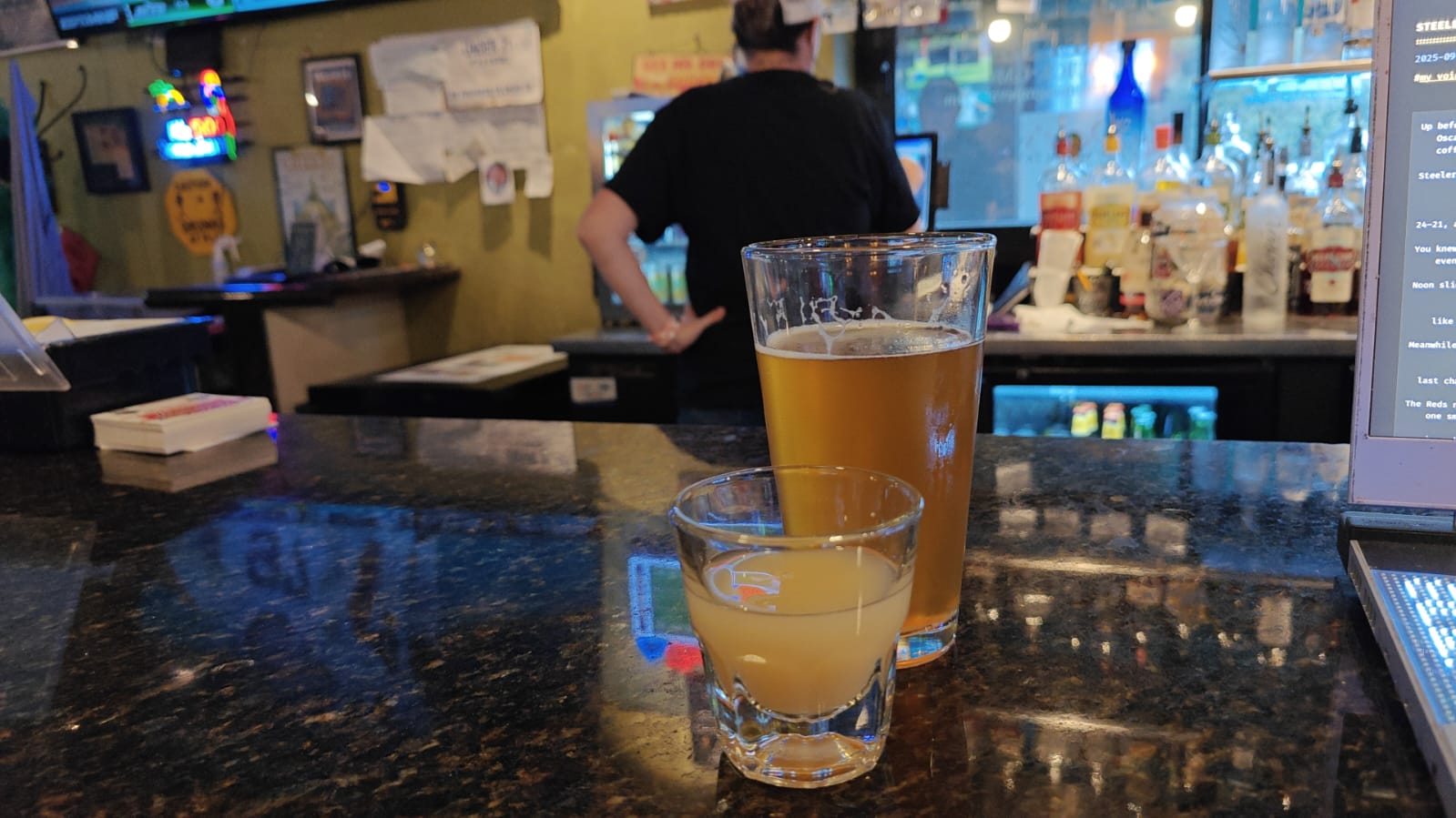 Cover Image Fourteen Nights, Tonight First