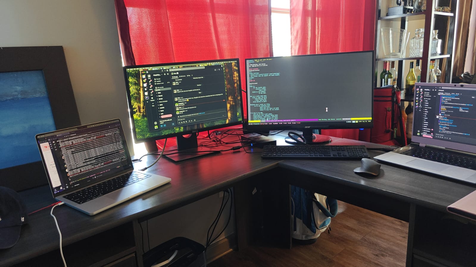 Cover Image Good Morning, Just Barely