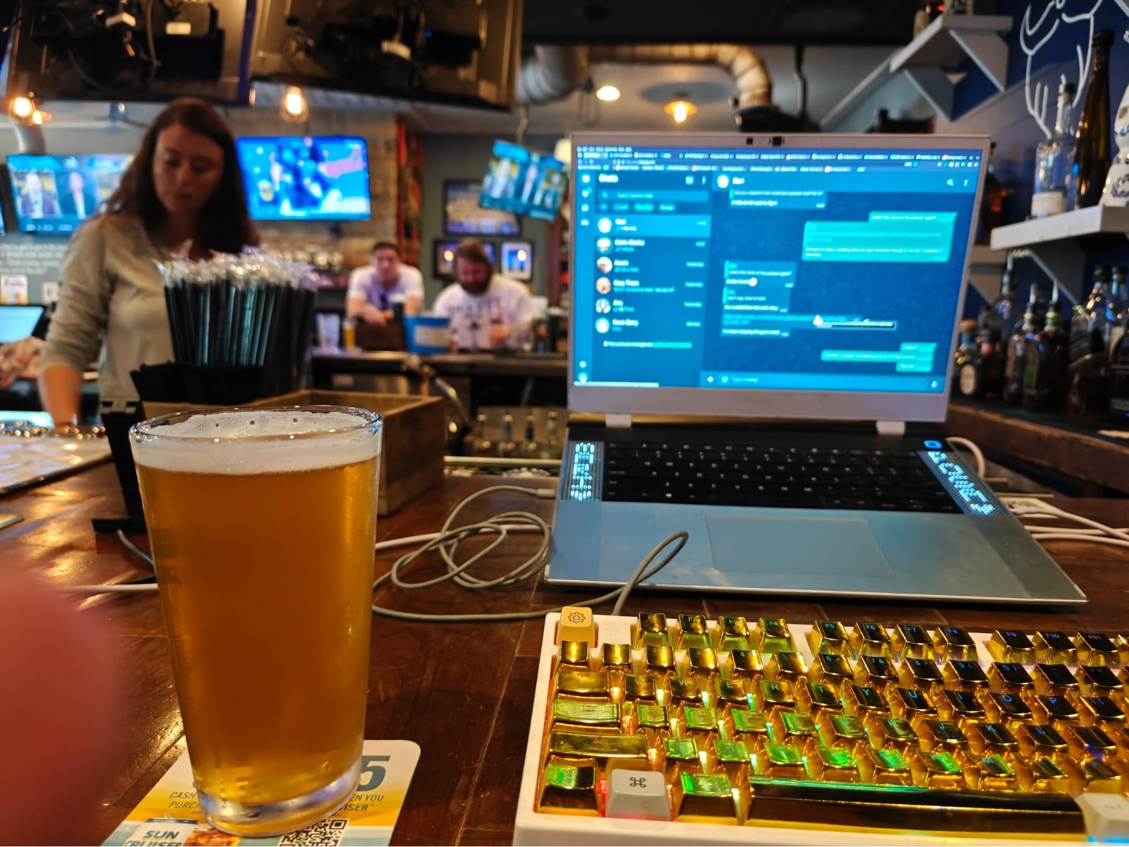 Hack Smarter Not Harder