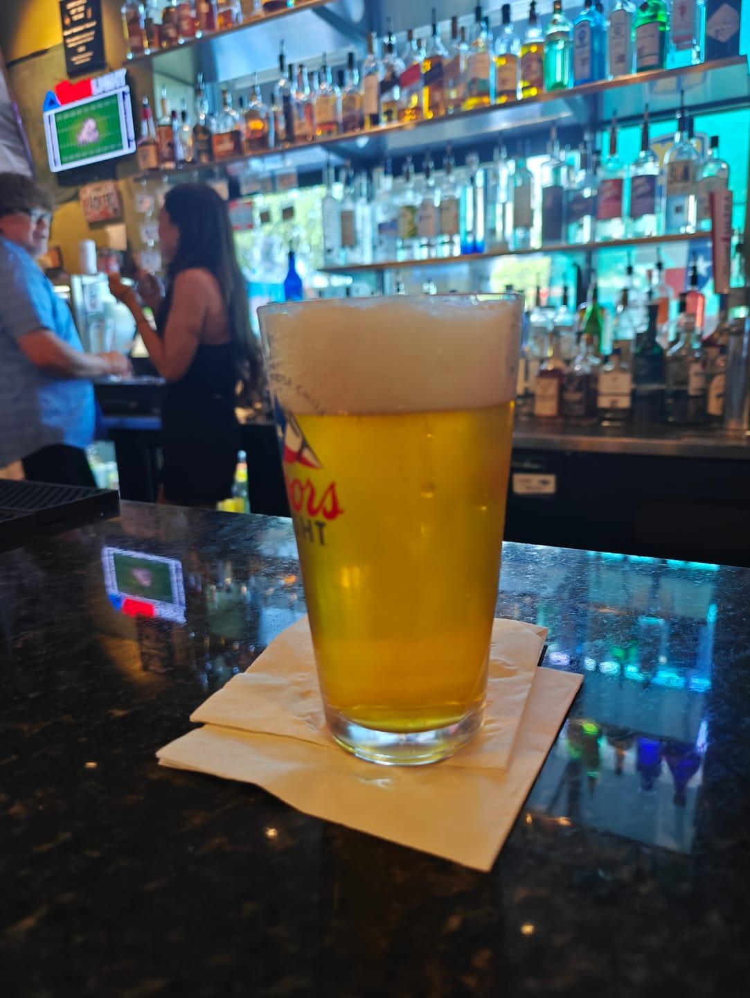 Cover Image Happy Hour, Hold the Happy