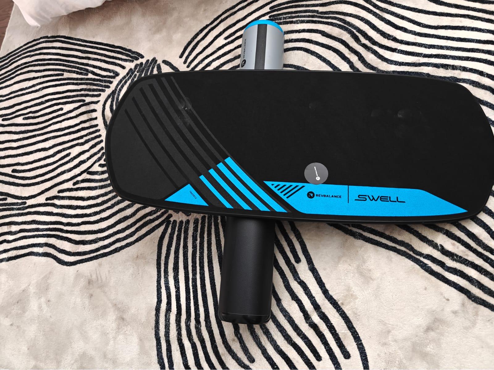 Cover Image Here and There