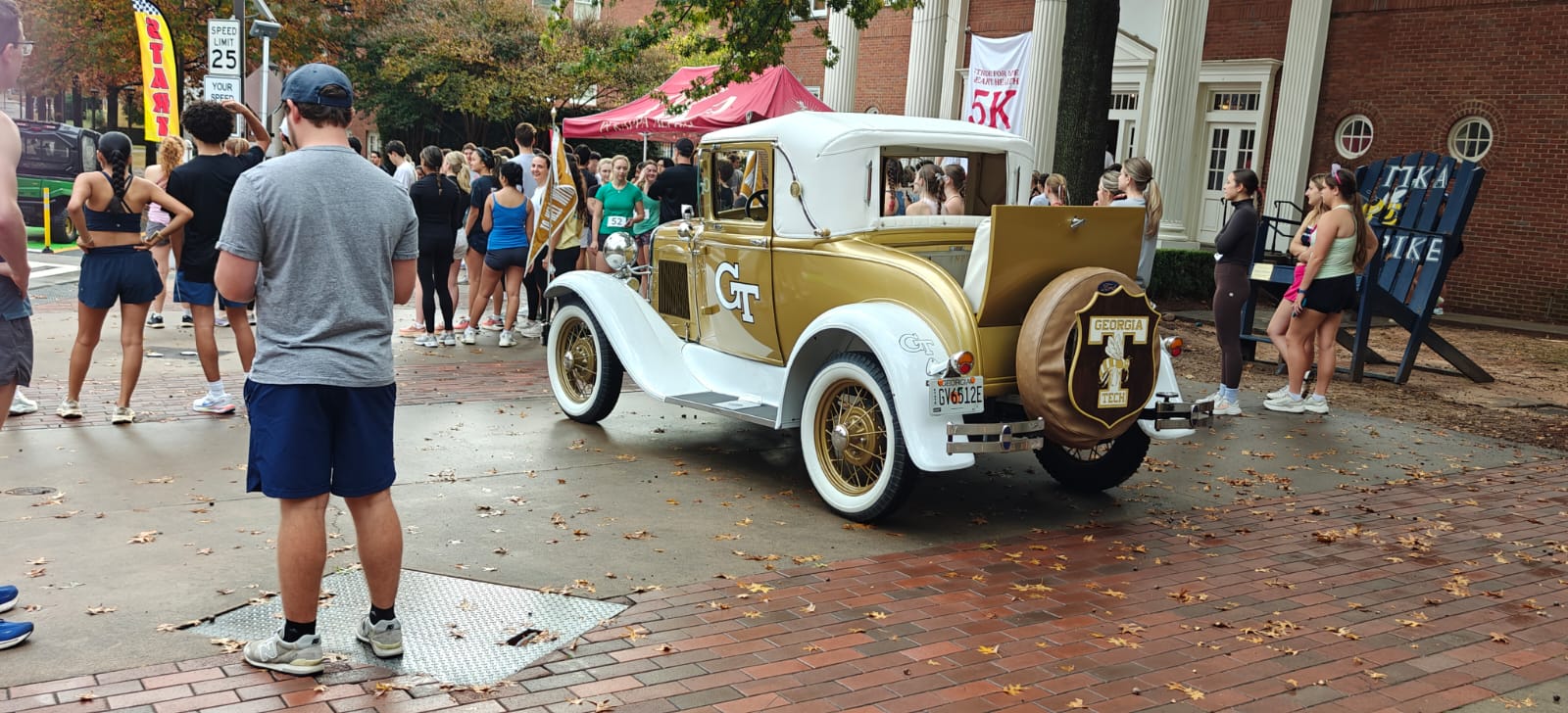 Cover Image Hold Without Hands