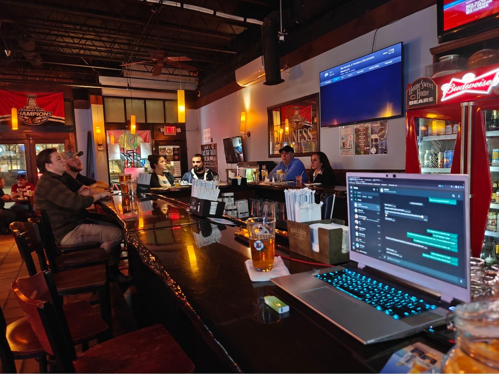 Cover Image I'm Sure