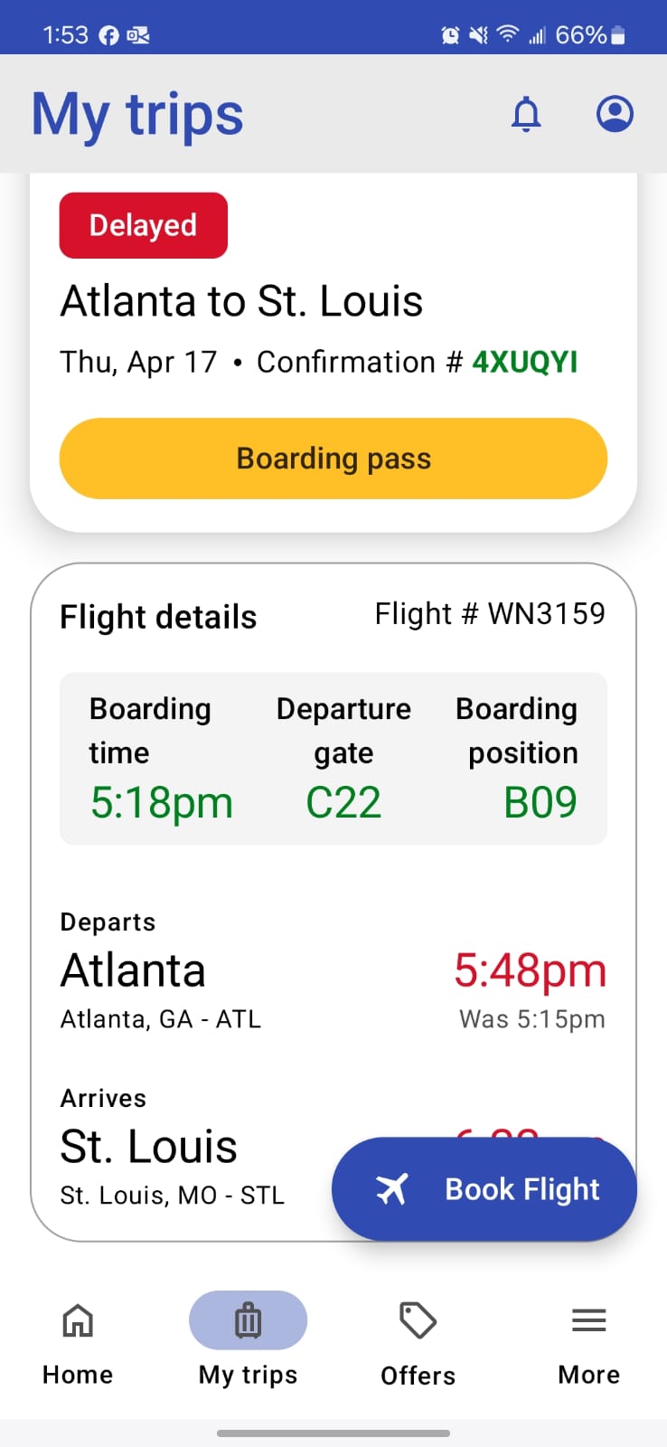 Cover Image Indy Shuffle