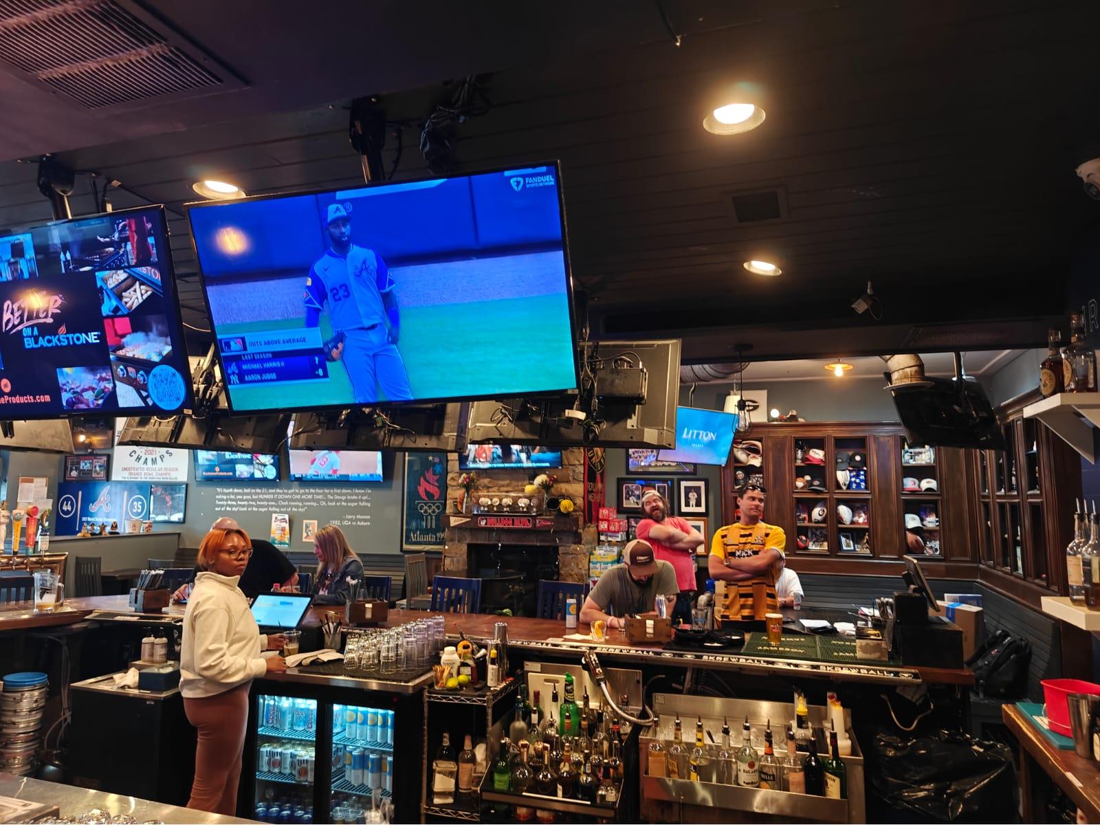 Irby’s Wildlife Report