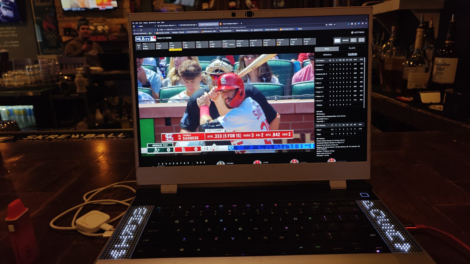 Cover Image Is It Yesterday Yet?