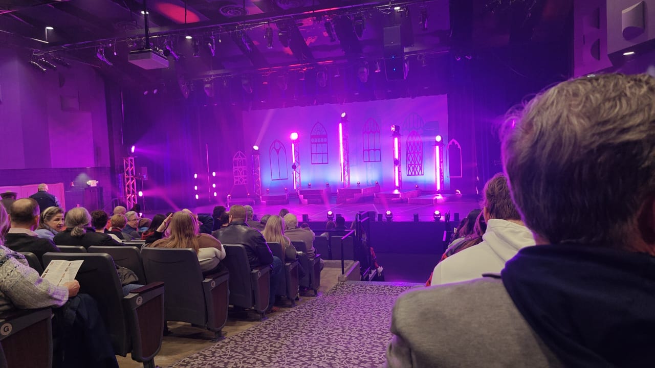 Cover Image Just Another Friday