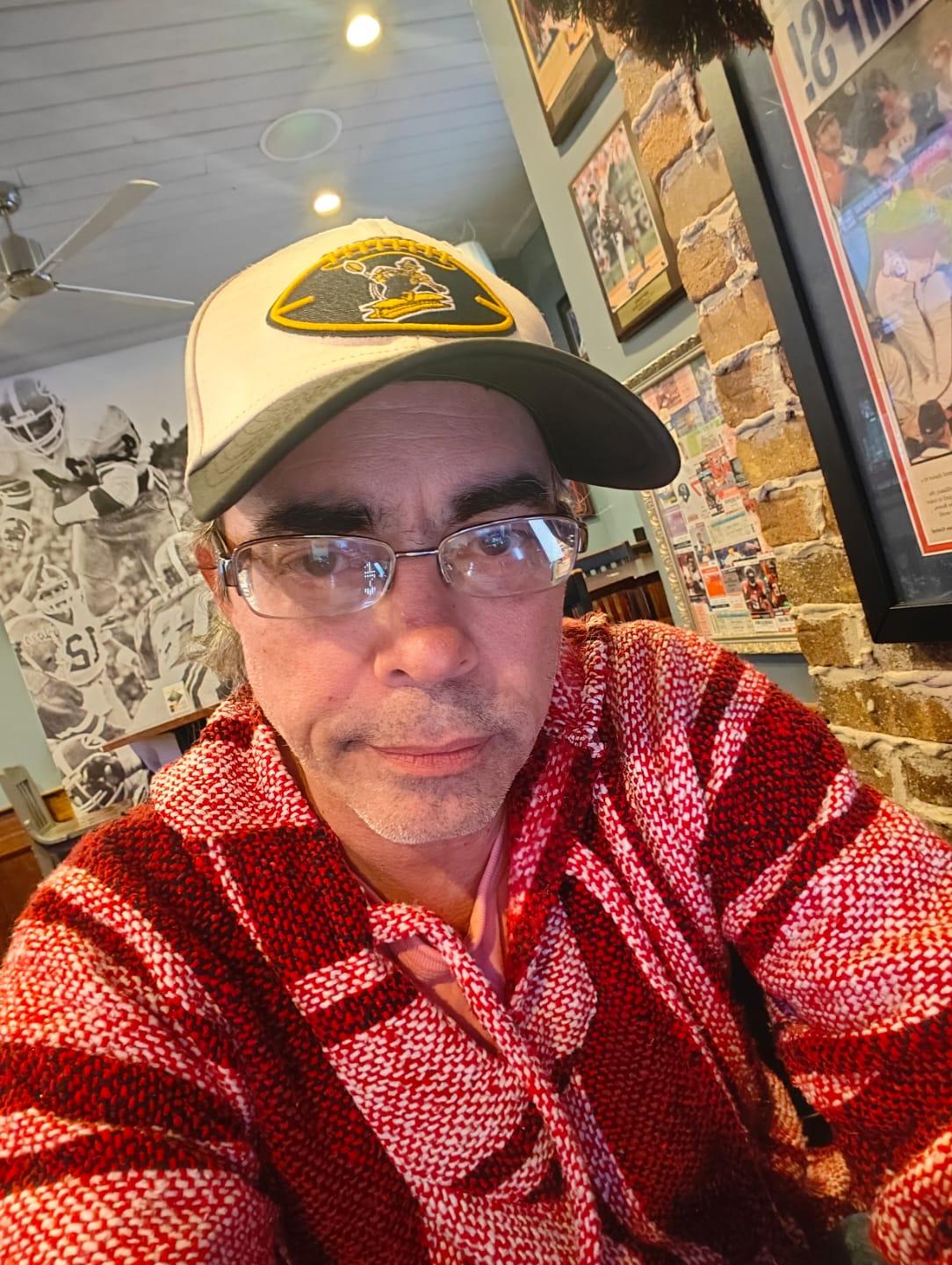 Cover Image Just One More