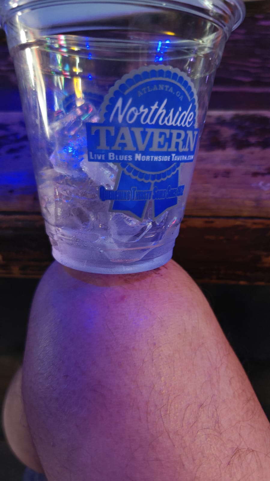 Cover Image Victories, Losses, and Ice Packs