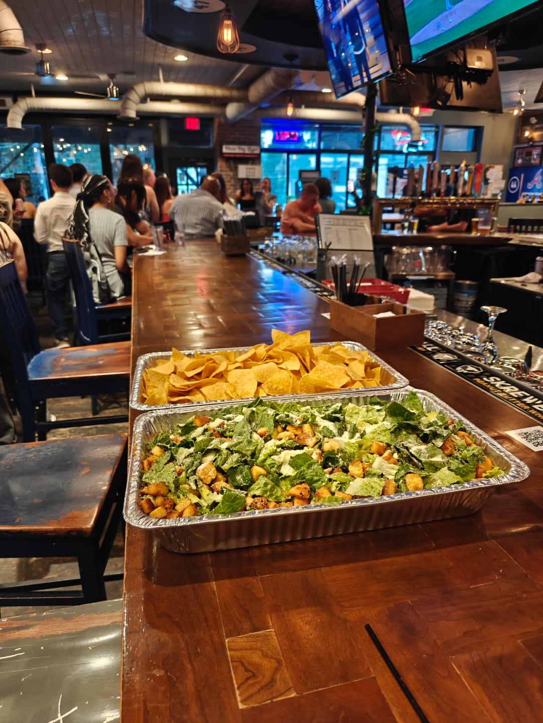 Cover Image Last Call