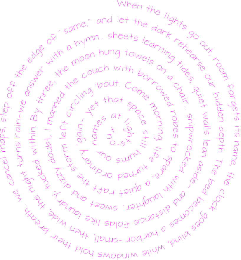 Cover Image When the Lights Go Out