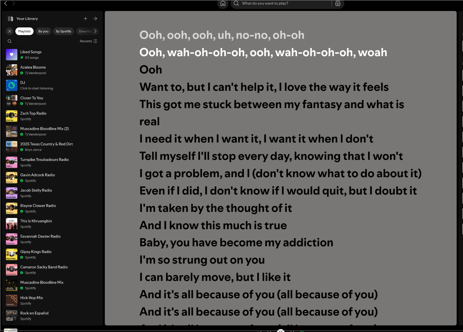 Cover Image Lyfting Time