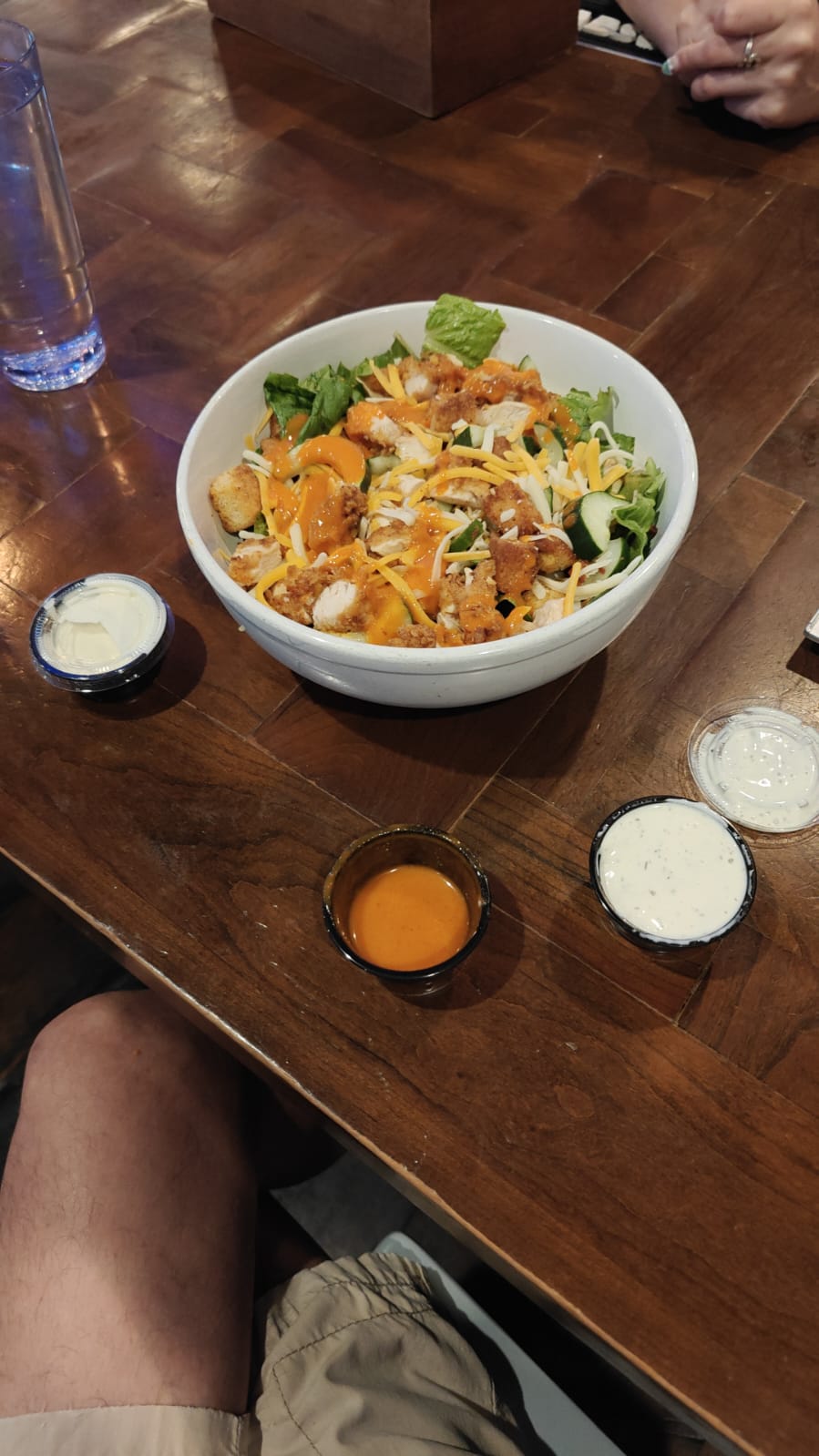 Cover Image Modest Monday