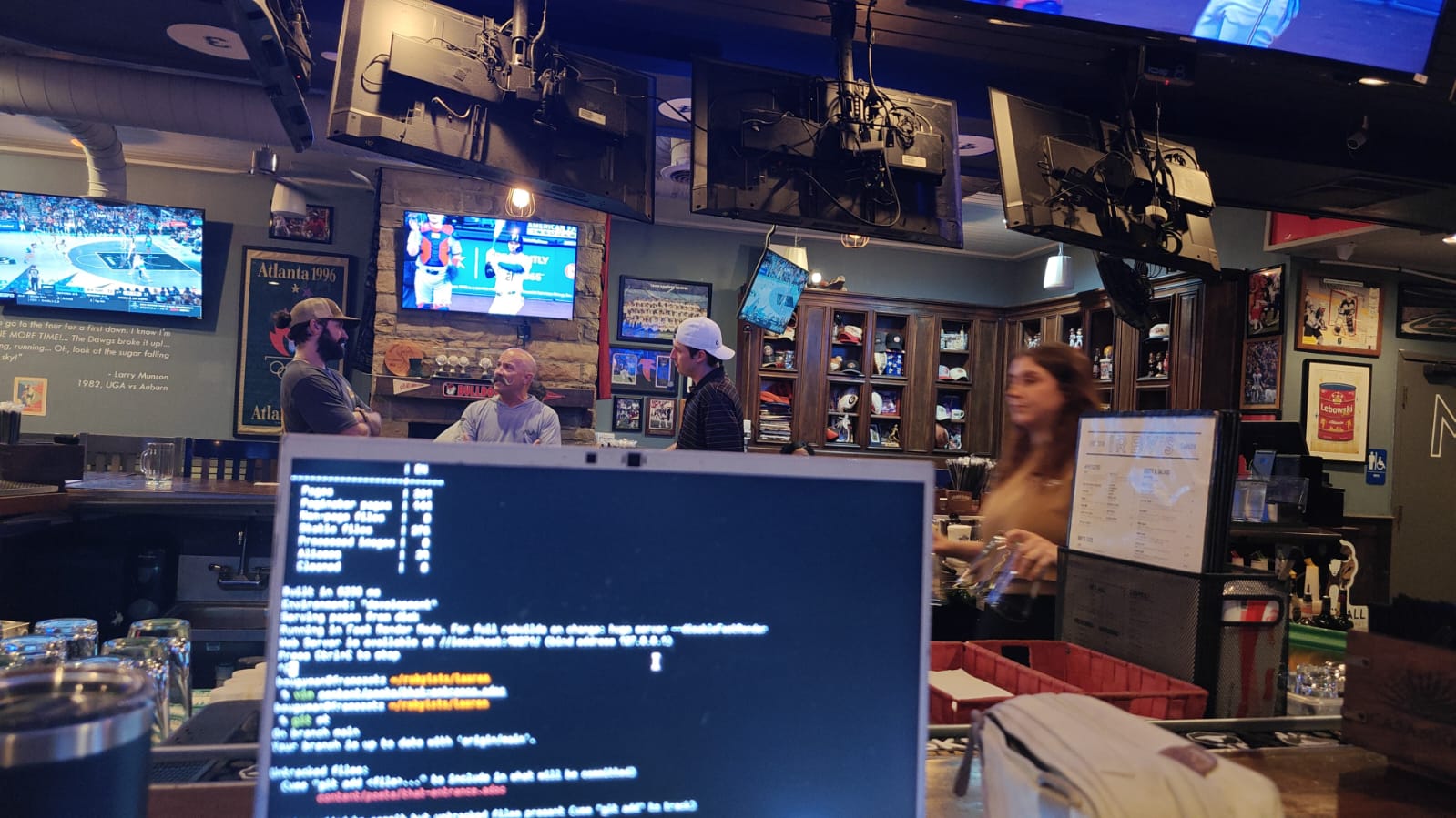 Cover Image Monday Montage