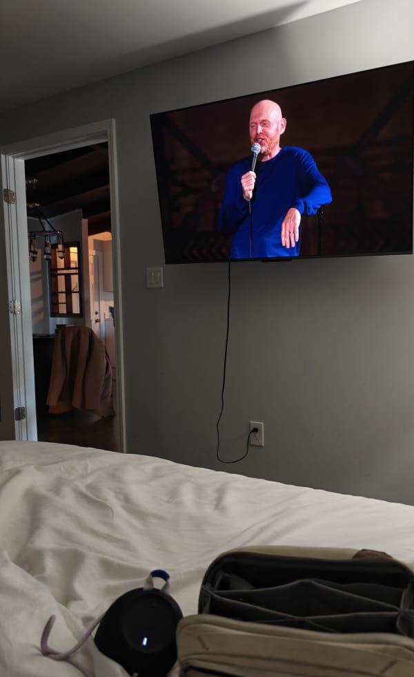 Cover Image Mucous Monday