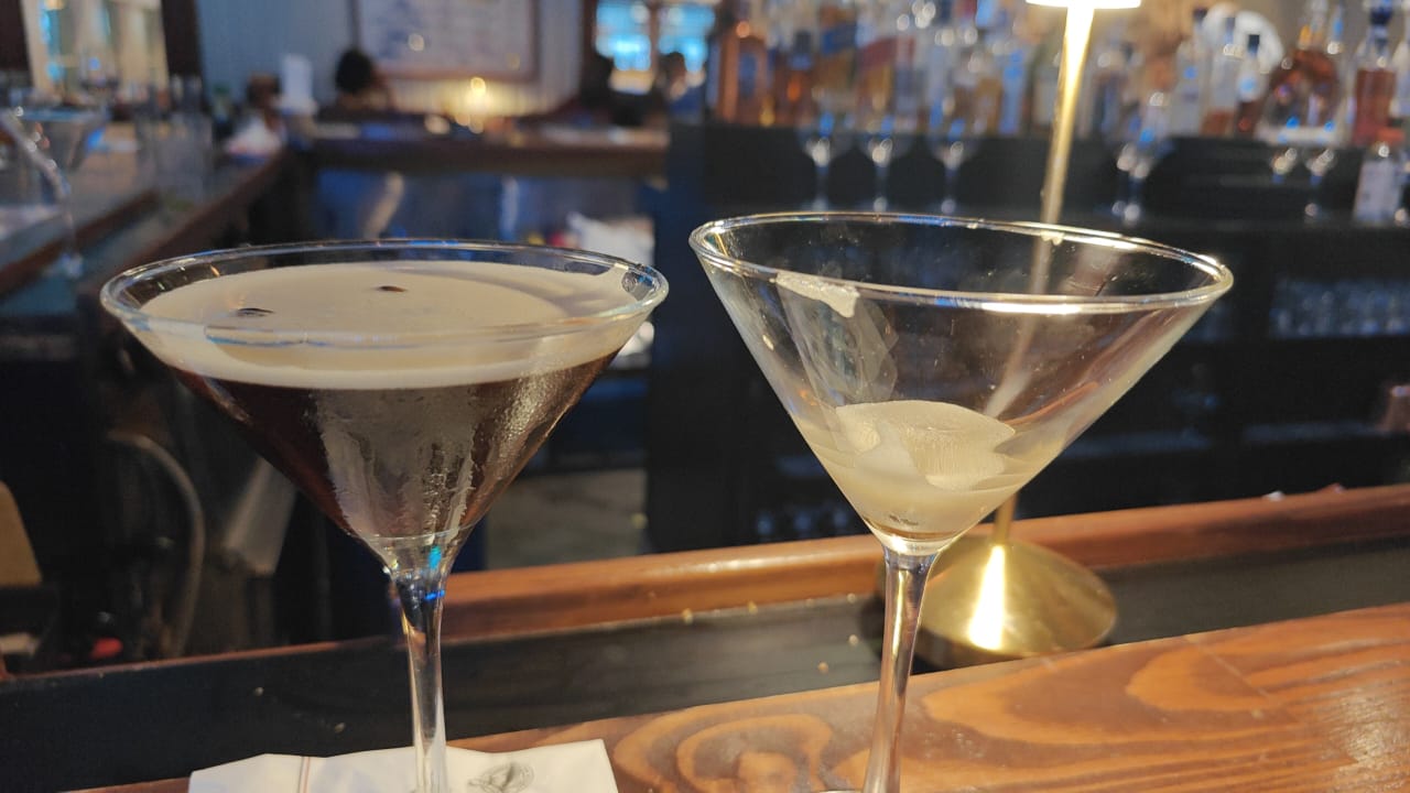 Cover Image Mulligan the 9th