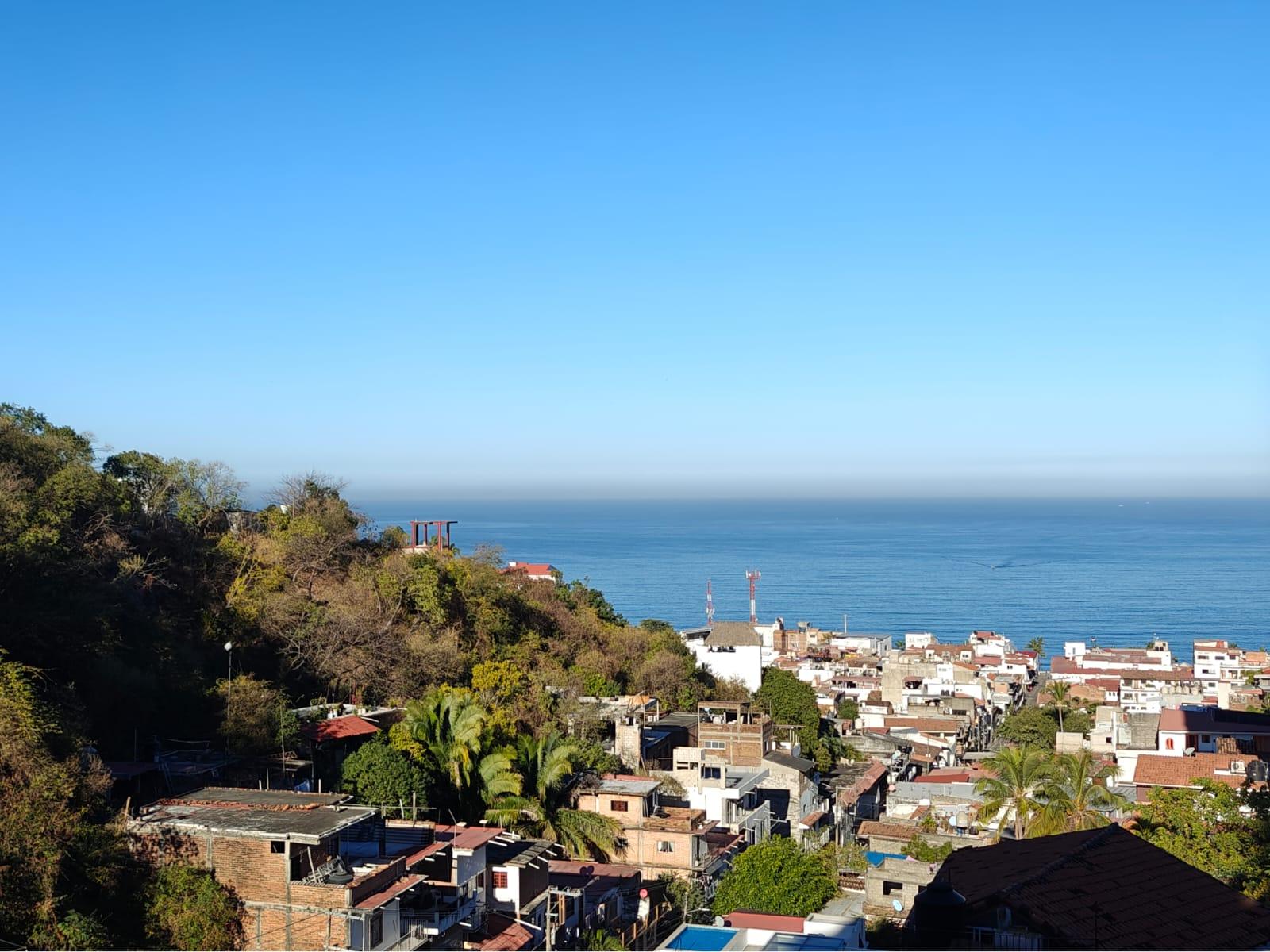 Cover Image New View