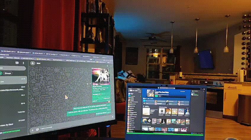 Cover Image Off the Scoreboard