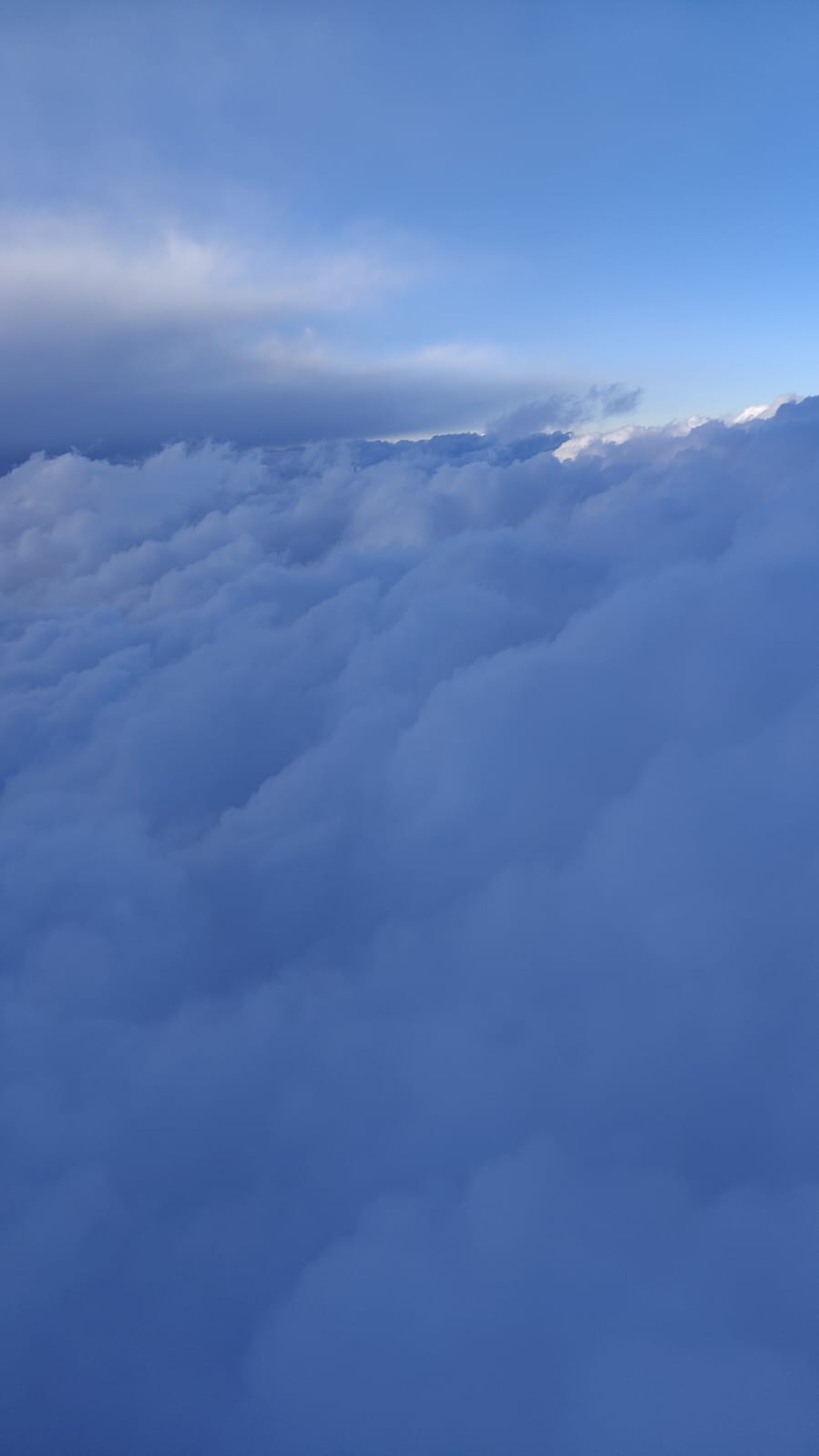 Cover Image One Day Closer, All Day Long