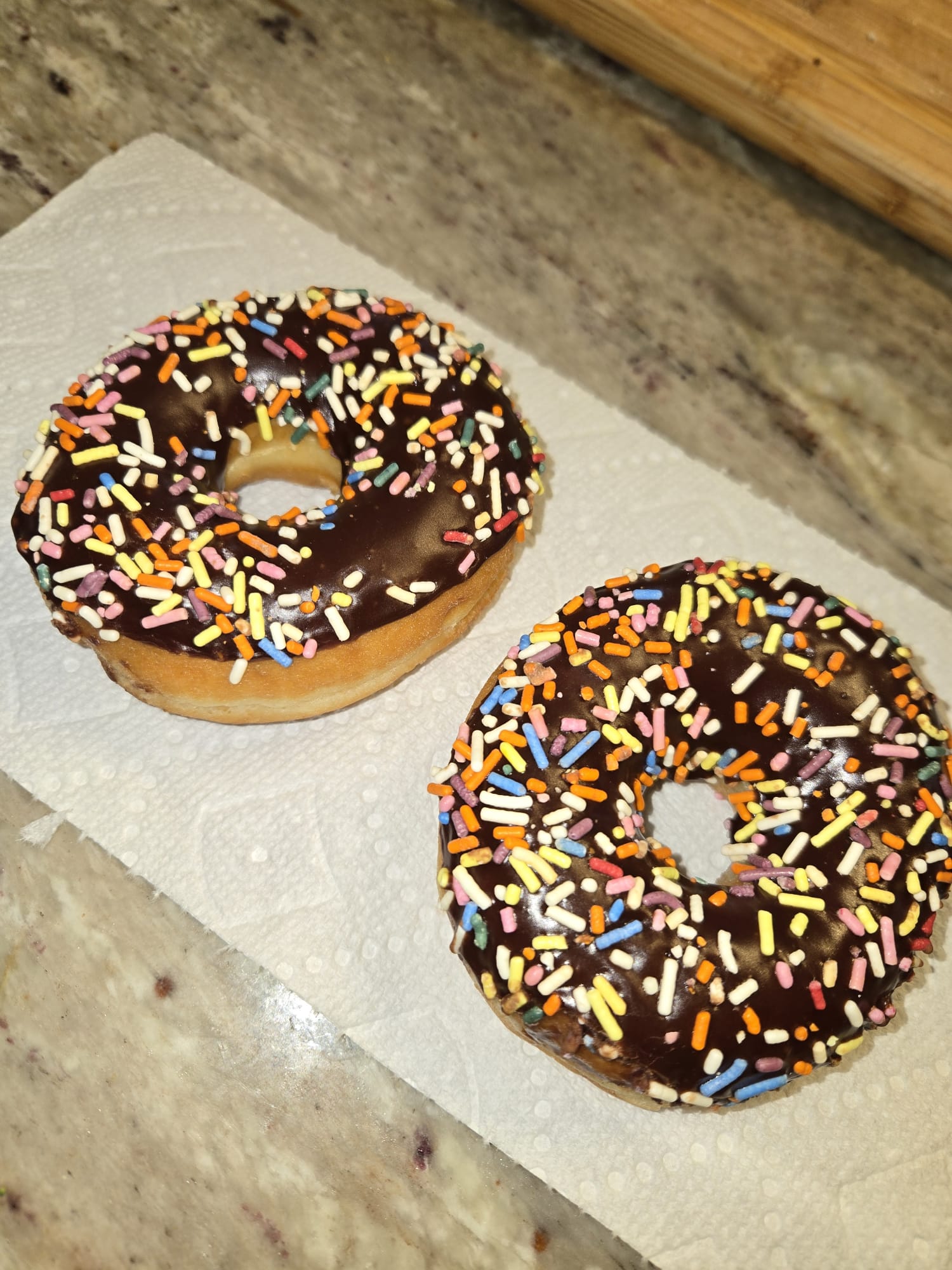 Cover Image One More 'Til Mari