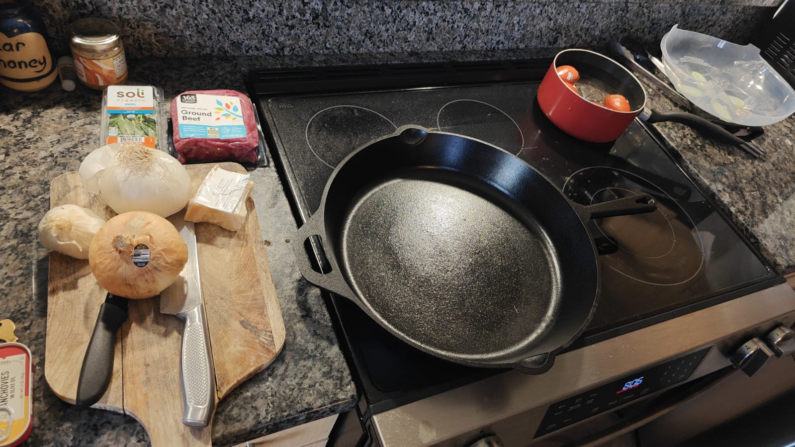 Cover Image Ordinary Miracles