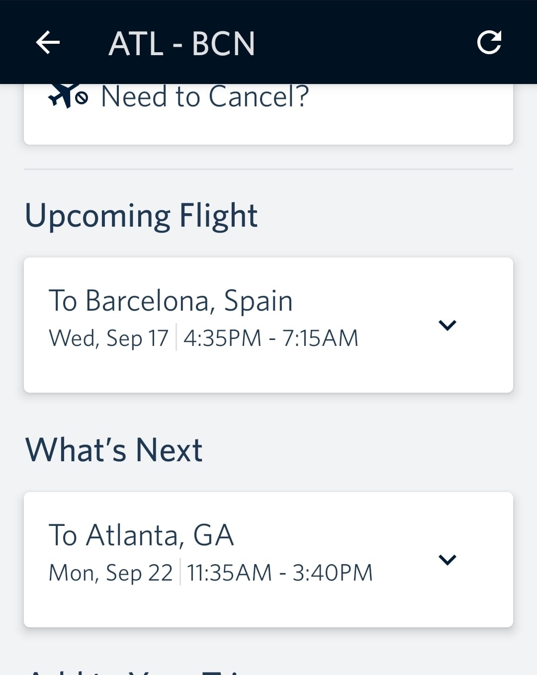 Cover Image Pocket Calm