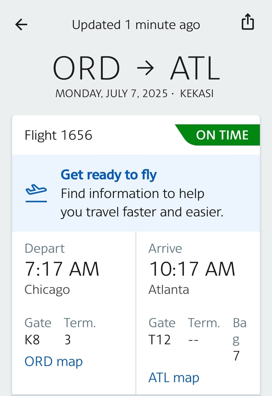 Cover Image Ray Before Coffee