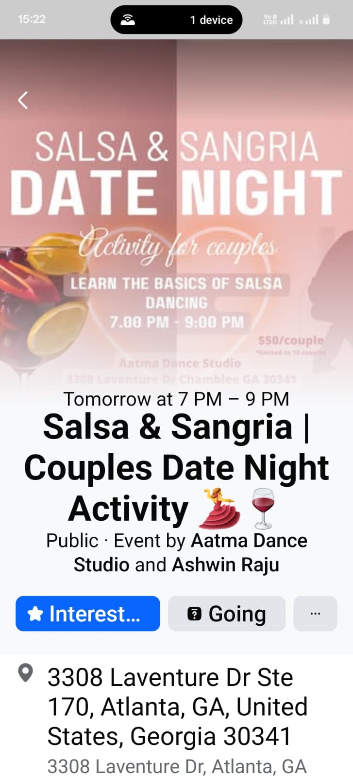 Cover Image Reverse 3 Days