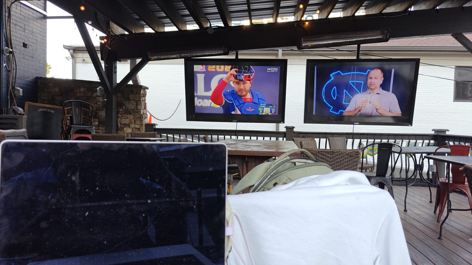 Cover Image Room Inside the Roar