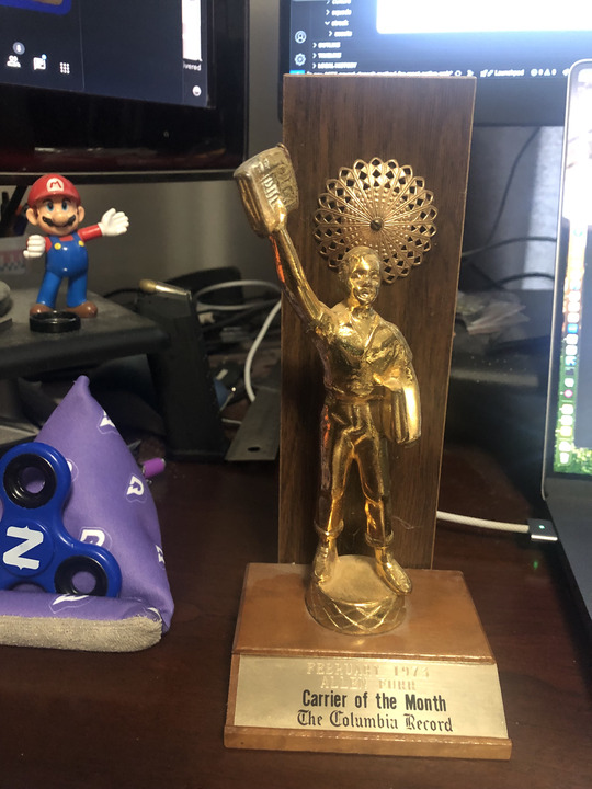 Cover Image Seven Day Forecast