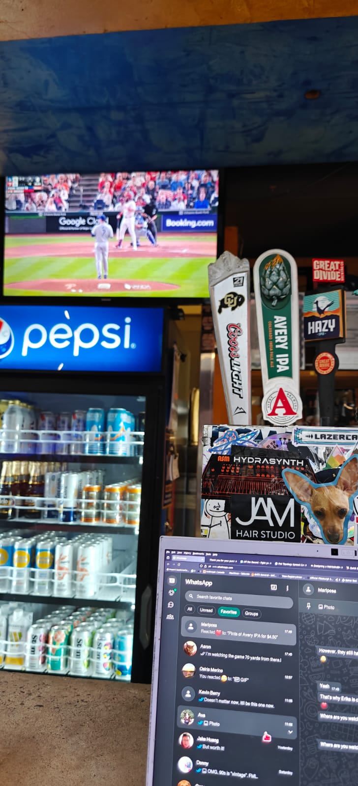 Slates, Skates, and Us