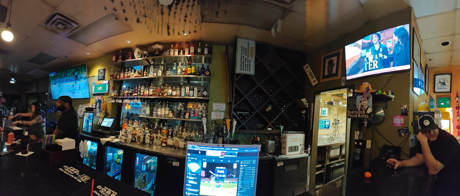 Cover Image Smells Like Her (Almost)