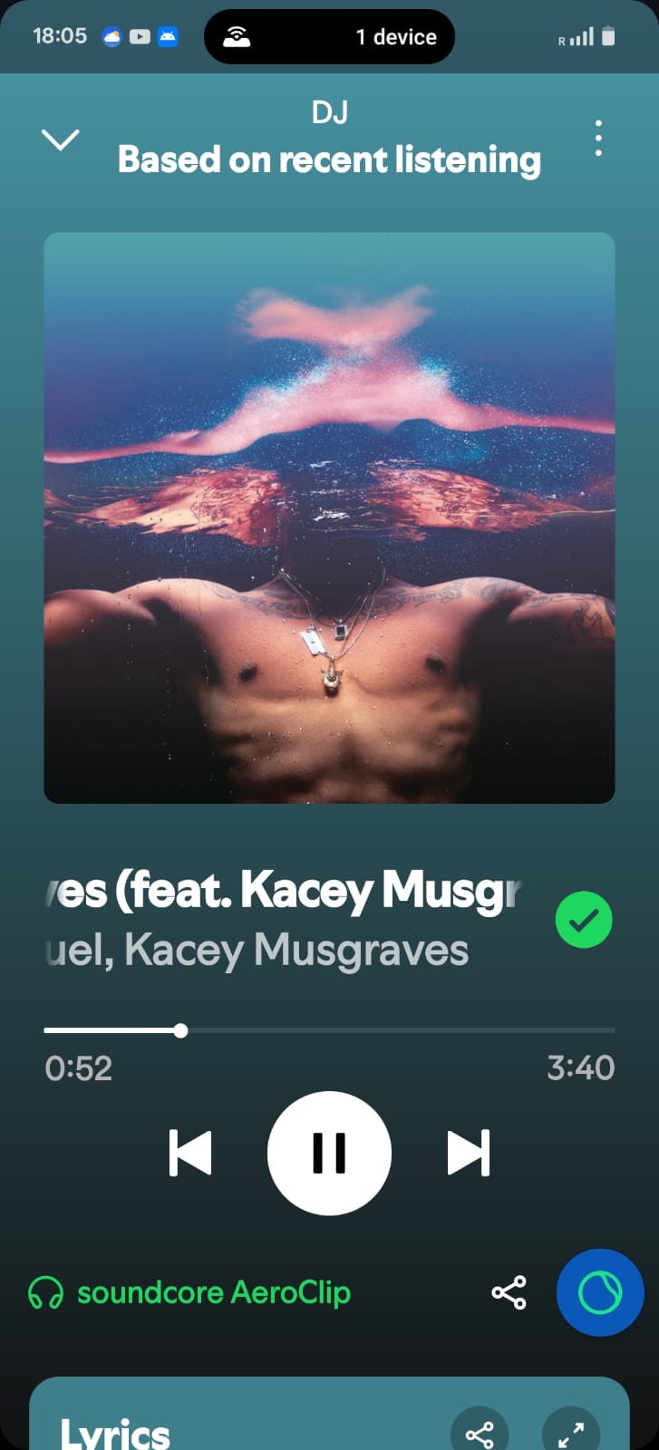 Cover Image Snuggle Date