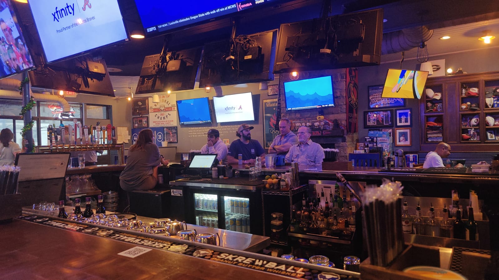 Cover Image Spoiler Alert